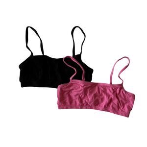 Fruit Of The Loom Teen Bras